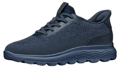 Image de Geox Sneakers 121-D567MA-C4064 in NAVY color size 38