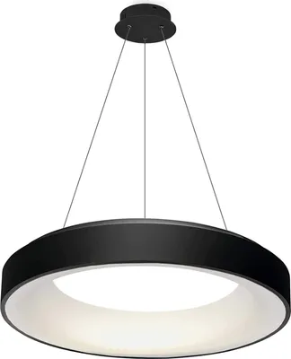Produktbild von AZzardo SOVANA AZ3437 Hängelampe 40W/LED 2700-6500K 2200lm IP20