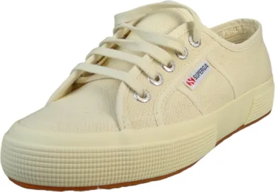 Immagine prodotto di Superga Donna Sneaker Bassa 2750 COTU Low Top S000010 beige