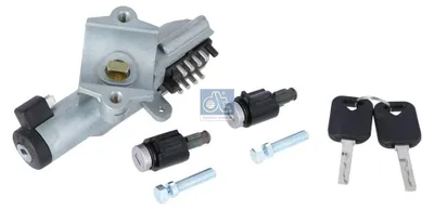 Produktbild von DT Spare Parts Lenkschloss 2.27069 941g