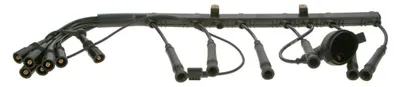 Image de Kit de câbles d'allumage BOSCH 0 986 356 362