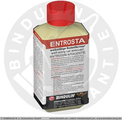 Produktbild von Rost Entferner, Entroster 250 ml