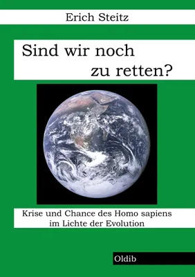 Produktbild von Sind wir noch zu retten?