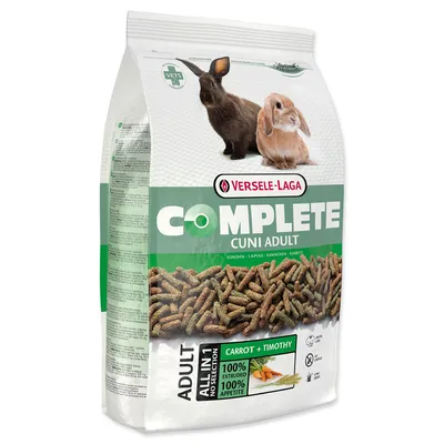 Obrázek produktu pro VL Complete Cuni pro králíky 1,75kg