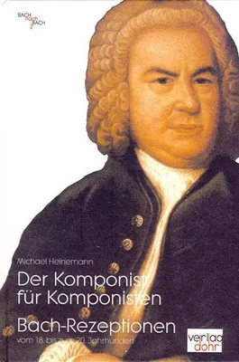 Immagine prodotto di Der Komponist für Komponisten