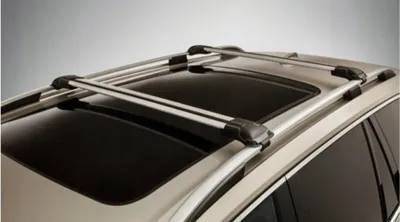 Immagine prodotto di VOLVO XC90 II Portapacchi originale di primo impianto