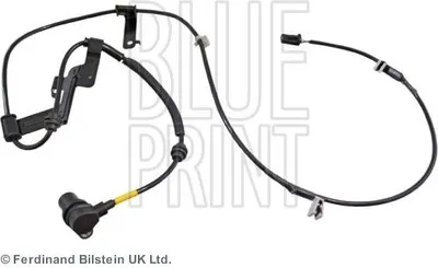 Produktbild von BLUE PRINT ABS Sensor Raddrehzahl Vorne Links für KIA CERATO (LD) ADG07174