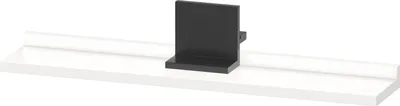 Produktbild von DURAVIT SV74310BD180000 Sivida Spiegel Ablage 600x115x35mm