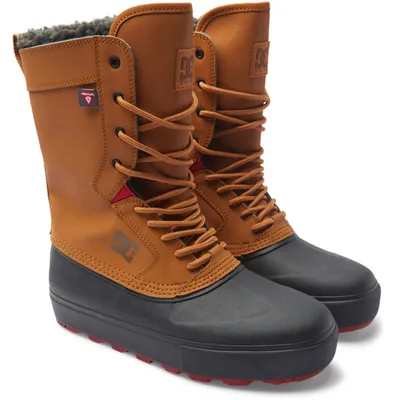 DC Herren Winterschuh DC REACH - wea-wheat/black