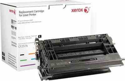 Image de Xerox 006R03608 Xerox Toner Everyday  HP 37A (CF237A) Black