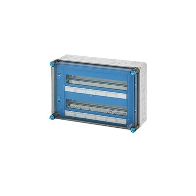 Produktbild von Hensel Mi-Automatengehäuse Mi 1331 20001437