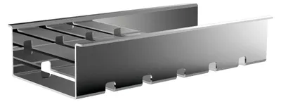 Produktbild von Emco 184500100 Korb liaison 00100