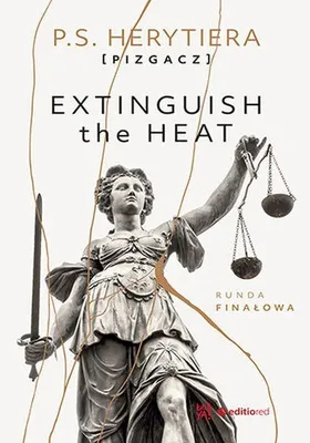Zdjęcie produktu dla Extinguish The Heat. Runda Finałowa