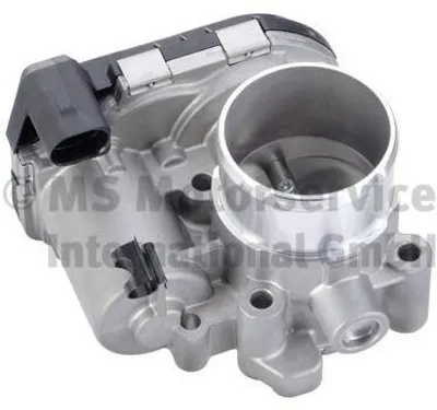 Produktbild von PIERBURG 7.09460.50.0 Drosselklappe für FORD Fiesta Mk6 Schrägheck (JA8, JR8) FOCUS III Turnier Fiesta Mk5 Schrägheck (JH1, JD1, JH3, JD3) Kuga Mk2