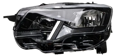 Produktbild von VALEO Scheinwerfer Links passend für PEUGEOT Rifter MPV 450638