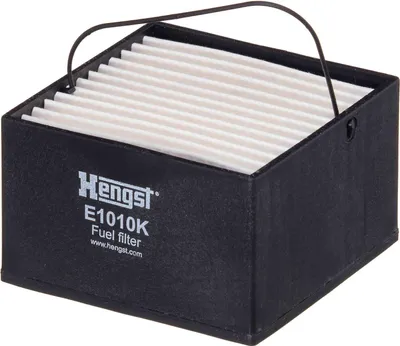 Image de Kraftstofffilter HENGST E1010K