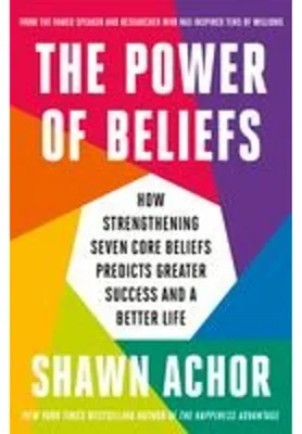 Obrázok produktu pre The Power of Beliefs