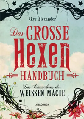 Obrázok produktu pre Das große Hexen-Handbuch