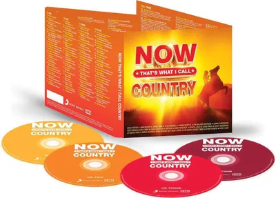 Obrázok produktu pre Country a western: Country & Western: (CD / N)