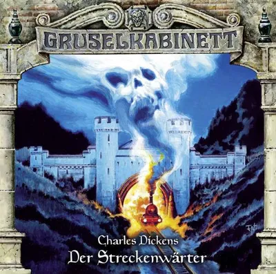Produktbild von Gruselkabinett - Folge 128