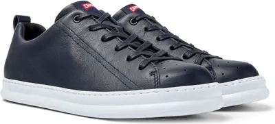 Produktbild von Camper Herren Sneaker K100226-049 Farbe: Blau Größe: 43