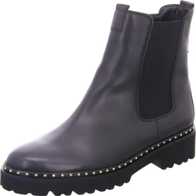 Produktbild von Gabor Chelsea Boots Damen 31393132393235 Schwarz 40 EU