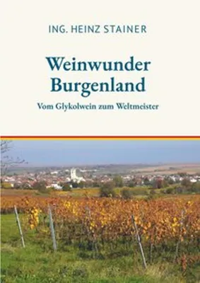 Obrázok produktu pre Weinwunder Burgenland