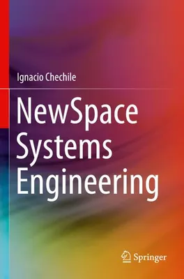 Obrázok produktu pre Inžinierstvo systémov NewSpace