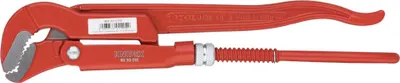 Produktbild von KNIPEX Eckrohrzange S-Maul