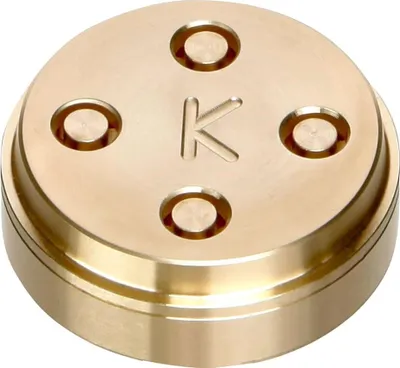 Image de Kenwood A 910/3 Insert à pâtes Maccheroni