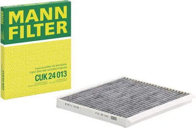 Immagine prodotto di Filtro interno MANN-FILTER CU 24 013