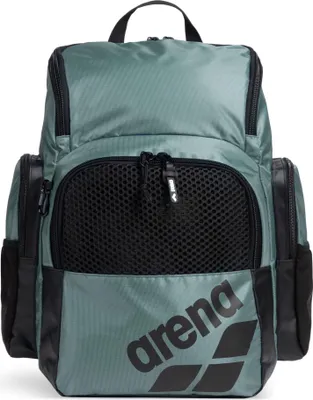 Produktbild von Arena Rucksack 35L One Go Grün