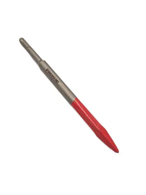 Zdjęcie produktu dla WERHE Dłuto szpic do betonu 250 mm SDS Plus