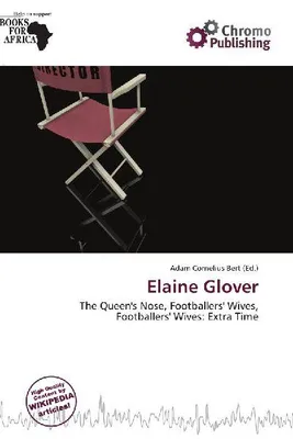 Produktbild von Elaine Glover