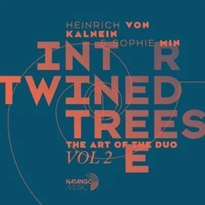 Produktbild von Intertwined Trees