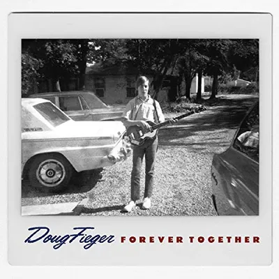 Produktbild von Fieger, D: Forever Together