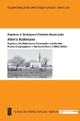 Produktbild von Allah's Kolkhozes