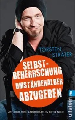 Produktbild von Selbstbeherrschung umständehalber abzugeben