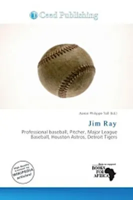 Produktbild von Jim Ray