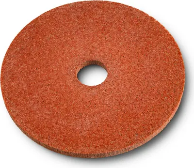 Produktbild von FEIN Vliesscheibe, Ausführung grob, Ø 150 mm, Dicke 3 mm