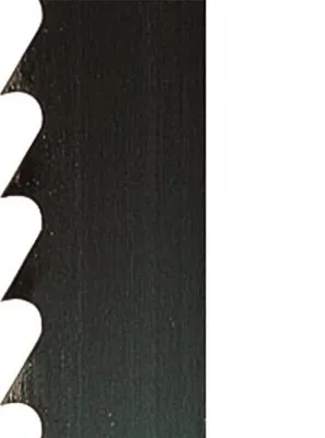 Produktbild von Scheppach Sägeband 12/0,65/2895mm 4Z/Z Säge Band für Bandsäge 4014915041757