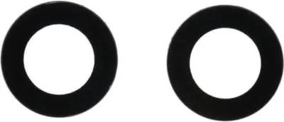 Immagine prodotto di Vetro per fotocamera iPhone 8 per fotocamera posteriore