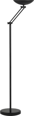 Produktbild von Deckenfluter Dely Articule 2.0 400153698 LED schwarz
