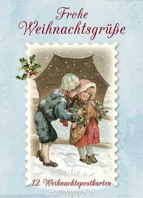 Image de Frohe Weihnachtsgrüße