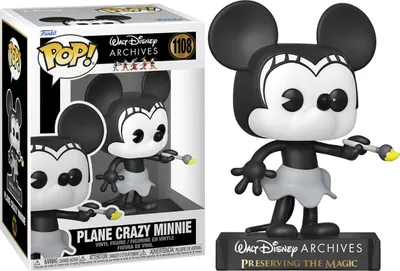 Obrázok produktu pre FUNKO POP! 57623, Zberateľská akčná figúrka, Rozprávky