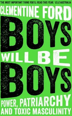 Produktbild von Boys Will Be Boys
