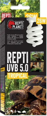 Obrázek produktu pro Repti Planet 007-41514, 26 W, 1 kusů, Krabice