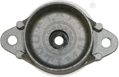 Produktbild von OPTIMAL F8-6358 Federbeinstützlager Hinten für FORD Fiesta Mk5 Schrägheck (JH1, JD1, JH3, JD3) FUSION (JU) Fiesta Mk5 Kastenwagen für MAZDA 2 (DY)