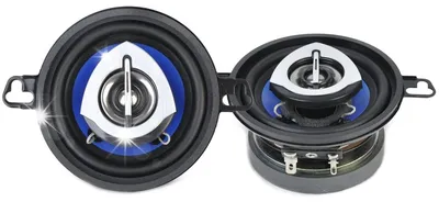 Immagine prodotto di Altoparlanti auto 3.5 pollici 60W