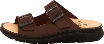 Immagine prodotto di Muli da uomo Finn Comfort in marrone, misura 41
